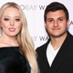 Image for article titled Checking in With Tiffany Trump